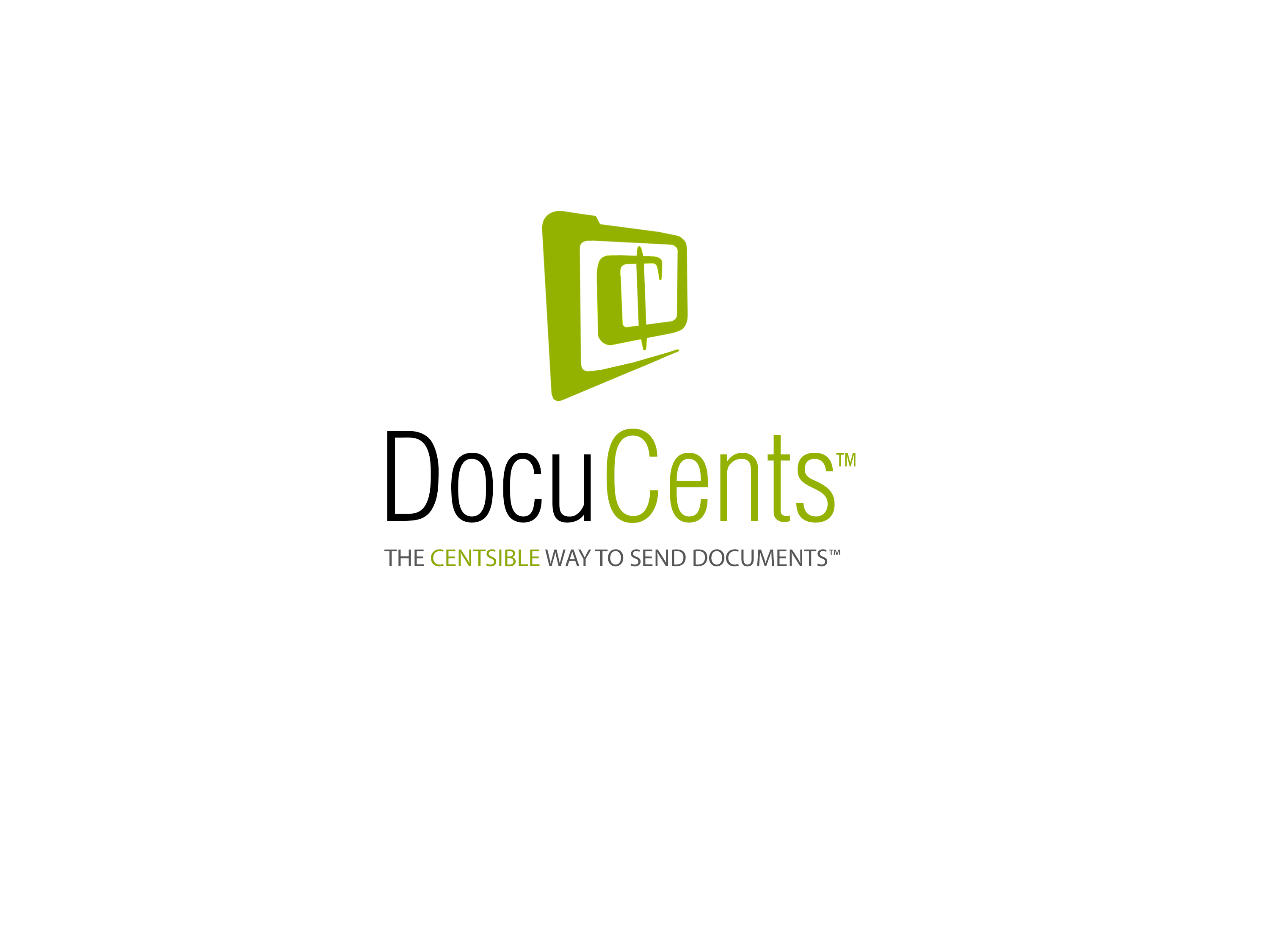 DocuCents | The Centsible Way To Send Documents